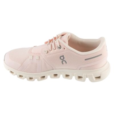 2. On Cloud 6 3WF10064657 Pink 37.5