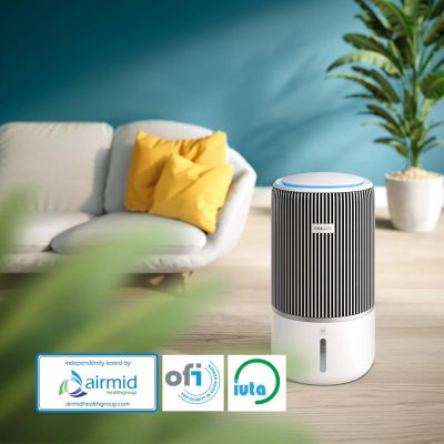 12. Luftreiniger PHILIPS AC3420/10