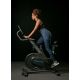 81. OVICX Q200X magnetisches Heimtrainer-Fahrrad mit 15,6" TFT-Touchscreen, WIFI, Bluetooth und App