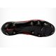 3. Nike Phantom 6 Low Elite FG Bright Crimson Black HJ2146-600