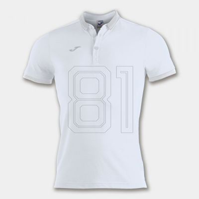 Joma Poloshirt Bali II S/S 100748.200