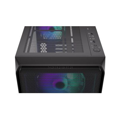 57. ENDORFY Arx 700 ARGB Gehäuse