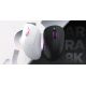 25. Hator Quasar 3 Ultra 8K Kabellose Gaming-Maus Schwarz