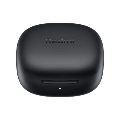 2. Xiaomi Redmi Buds 6 Play Kabellose Kopfhörer – Schwarz