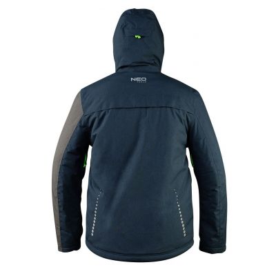 2. NEO tools 81-571-S Arbeitsjacke