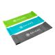 15. Gaiam 63578 Trainingsband-Set