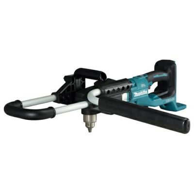 2. Makita DDG460ZX7 Akku-Erdbohrer