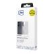 6. 3mk Smoke MagCase für Samsung Galaxy S26 Ultra – Weiß