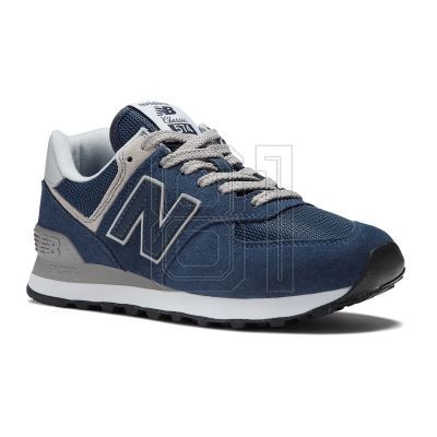 25. New Balance W WL574EVN Schuhe