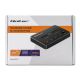18. QOLTEC 2x SSD M.2 SATA | NGFF | USB Typ C Dockingstation