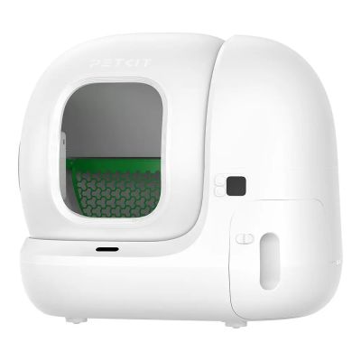 3. Petkit Pura Max 2 Premium Katzentoilette