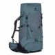 3. Deuter Aircontact Core 45+10 SL Jade-Graphit Trekkingrucksack