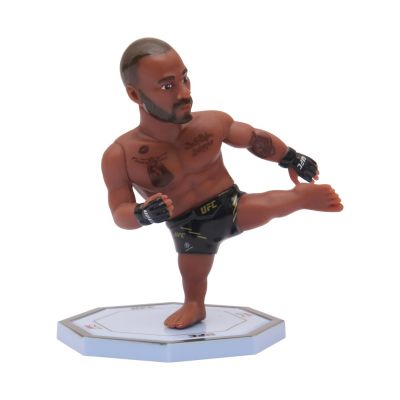 5. UFC OCTAGON FIGHTERS S1 - SPEED BAG KAPSELN (18 STÜCK)