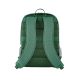 6. HP Campus Rucksack für 15,6" Notebook 7J595AA Grün-Grau