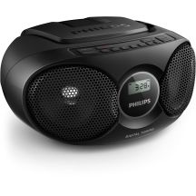 Philips CD-Boombox AZ215B/12