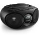 Philips CD-Boombox AZ215B/12