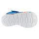 4. Skechers Play Scene Splash 407041N-LTBL Blau 22
