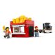 4. LEGO City 60488 Pommes-Frites-Truck