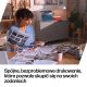 12. Tonerkartusche 651A Schwarz/.