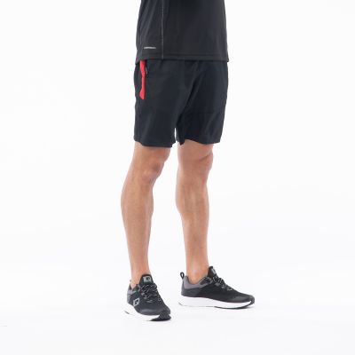 2. IQ Cross The Line Daren M Shorts 92800605587