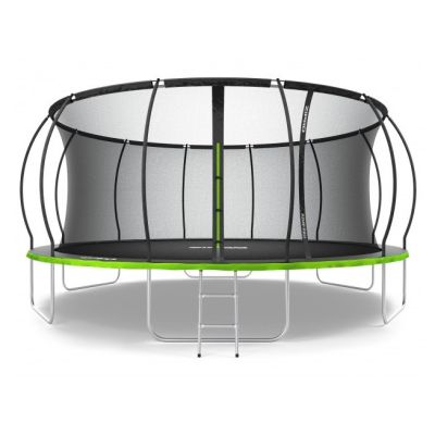 Zipro Batutas mit Innennetz Jump Pro Premium 16FT 496cm
