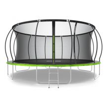 Zipro Batutas mit Innennetz Jump Pro Premium 16FT 496cm