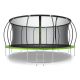 Zipro Batutas mit Innennetz Jump Pro Premium 16FT 496cm