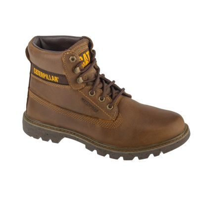 Caterpillar Colorado 2.0 WP P110967 Braun 44
