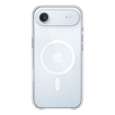2. Apple iPhone Air Hülle MagSafe Frost