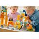 10. LEGO DUPLO TOWN 3-in-1 10476 Baustelle und Fahrzeuge