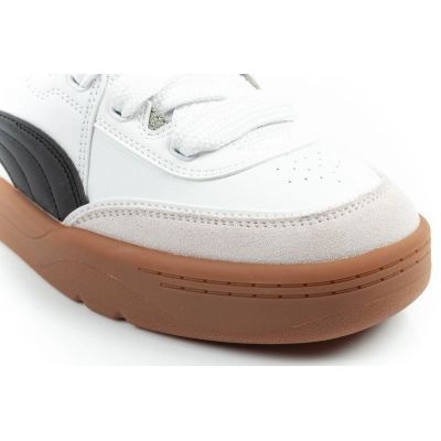 5. Puma Herren-Sportschuhe, Park Lifestyle, SKB Sneaker, Skateschuhe, modisch