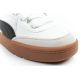 5. Puma Herren-Sportschuhe, Park Lifestyle, SKB Sneaker, Skateschuhe, modisch