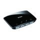 3. D-Link DUB-1340 Schwarz