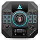 5. Thrustmaster Sol-R 4 HOTAS Schwarzer USB-Joystick + Motorsteuerhebel Analog/Digital PC