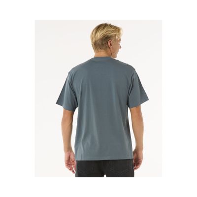 6. RIP CURL Pill Icon Tee Türkis