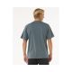 6. RIP CURL Pill Icon Tee Türkis