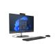 2. HP All-in-One ProOne 240 G10 i3-N300 23,8" FHD IPS 250 Nits AG 8 GB DDR4 SSD512 UHD-Kamera 5 MPx Windows 11 Pro 3 Jahre Vor-Ort-Service