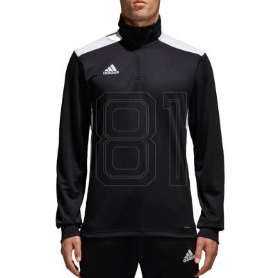 2. Adidas Regista 18 Training M Sweatshirt CZ8647