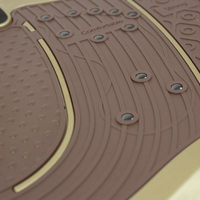 9. SVP03 GOLD Vibrationsplatte HMS