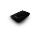 2. Verbatim 53177 Externe Festplatte (2 TB; 2,5"; USB 3.0; 5400 U/min; Schwarz)