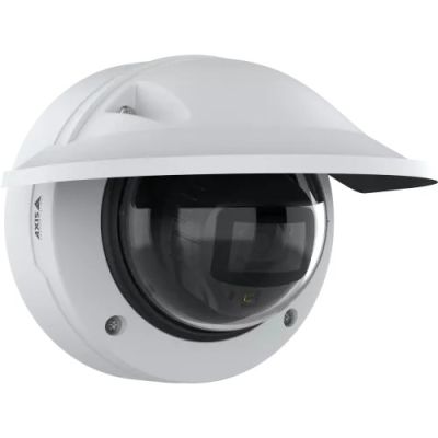 2. Axis P3288-LVE Outdoor IP Dome Sicherheitskamera 3840 x 2160 px Wand-/Mastmontage