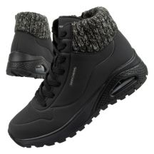 Skechers Uno Rugged W 167988 BLK Schuhe
