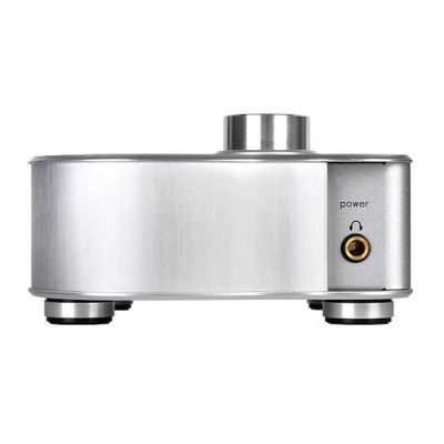 2. Silverstone SST-EB03S Kopfhörerverstärker Silber