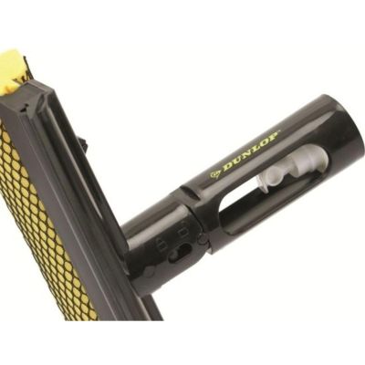 7. DUNLOP Fenster- und Spiegelabzieher und -waschanlage