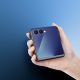 4. Dux Ducis Aimo Case für Samsung Galaxy Z Flip7 - Schwarz