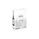 9. Externe SSD-Festplatte Kingston XS2000 (1 TB; USB 3.2; Silber; SXS2000/1000G)
