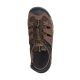 5. Skechers Herren-Sandalen TRESMEN MENARD 205113 BRBK
