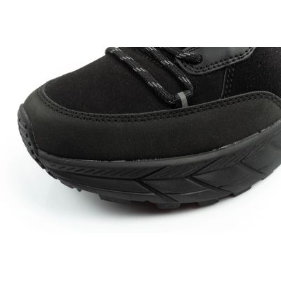 7. Lee Cooper Herren Winter-Wanderstiefel, isoliert, knöchelhoch