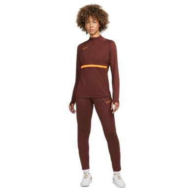 9. Nike Dri-FIT Academy 21 Drill Top W CV2653 273 Sweatshirt