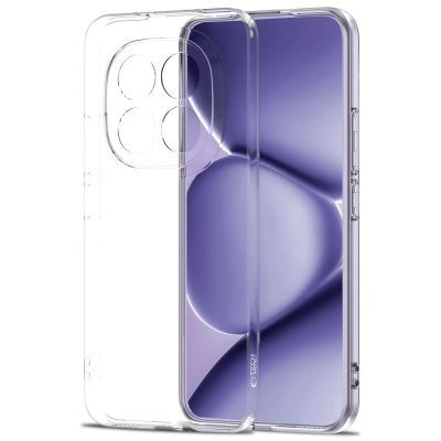 2. Tech-Protect FlexAir Hülle für Xiaomi Redmi Note 15 Pro 5G – Transparent